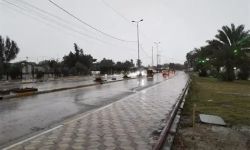 طقس العراق.. أمطار وثلوج وحرارة أقل من درجة الانجماد